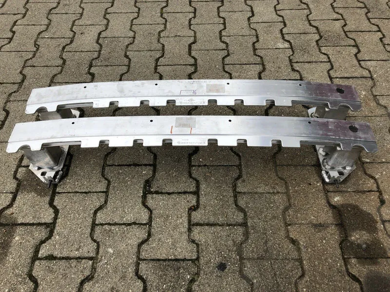 ORIGINAL BMW G30 G31 Querträger Träger Stoßstange Hinten 7387334 TN 7373850