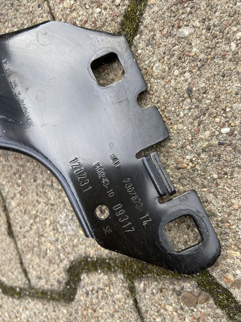 BMW X1 F48 Kühlerpaket Kondensator 7617597 Wasserkühler 7617639 E-Lüfter 7617609