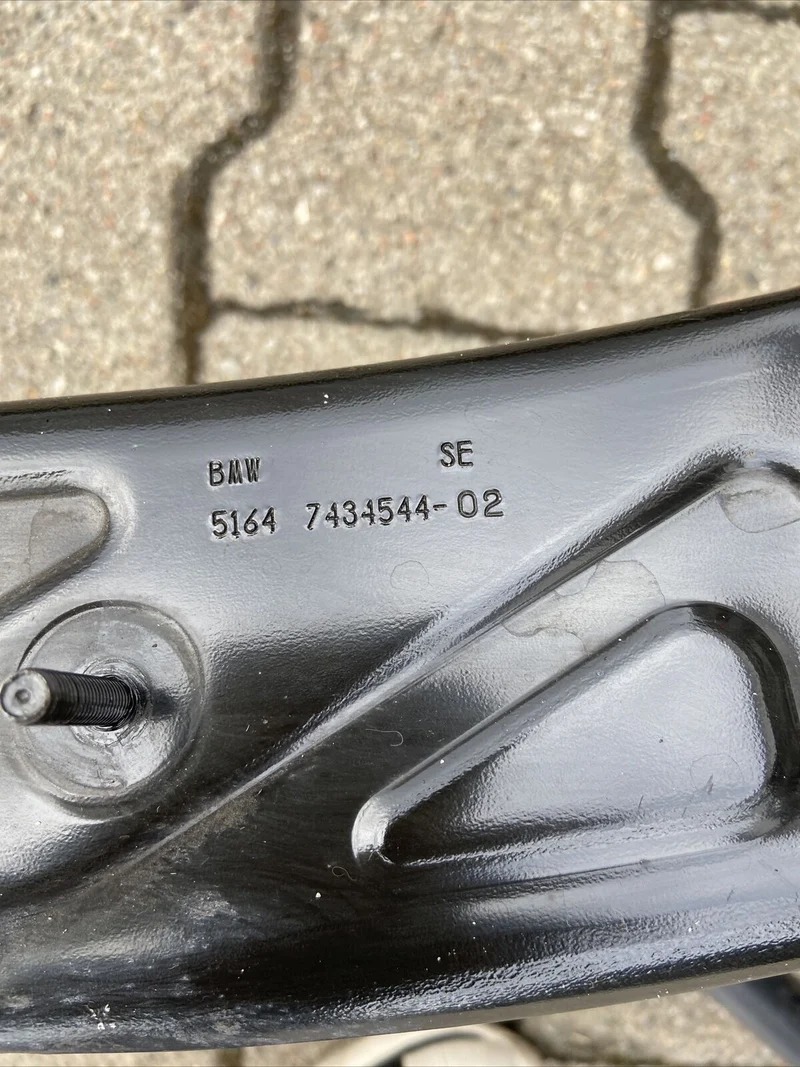 BMW X1 F48 Kühlerpaket Kondensator 7617597 Wasserkühler 7617639 E-Lüfter 7617609