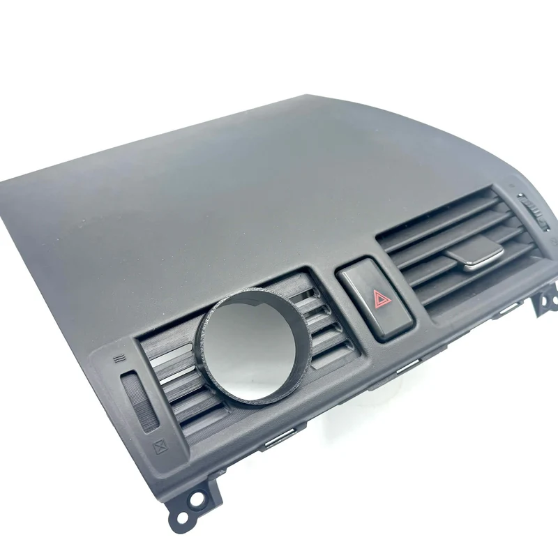 Zusatzinstrumentenhalter - Mazda 3 BK