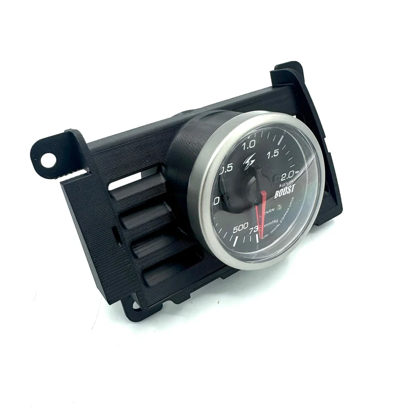 Zusatzinstrumentenhalter - Mazda 3 BK
