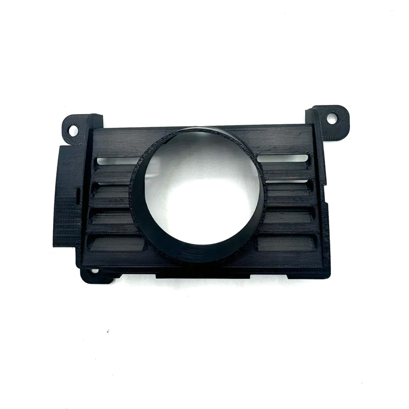 Zusatzinstrumentenhalter - Mazda 3 BK