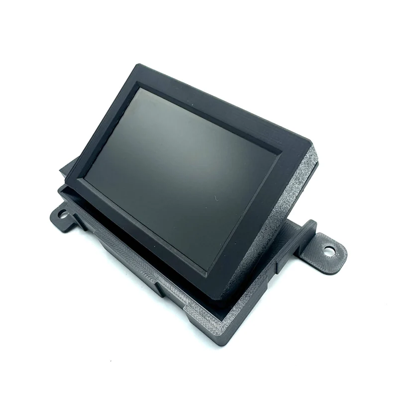 OBD2 Display - Mazda 3 BK
