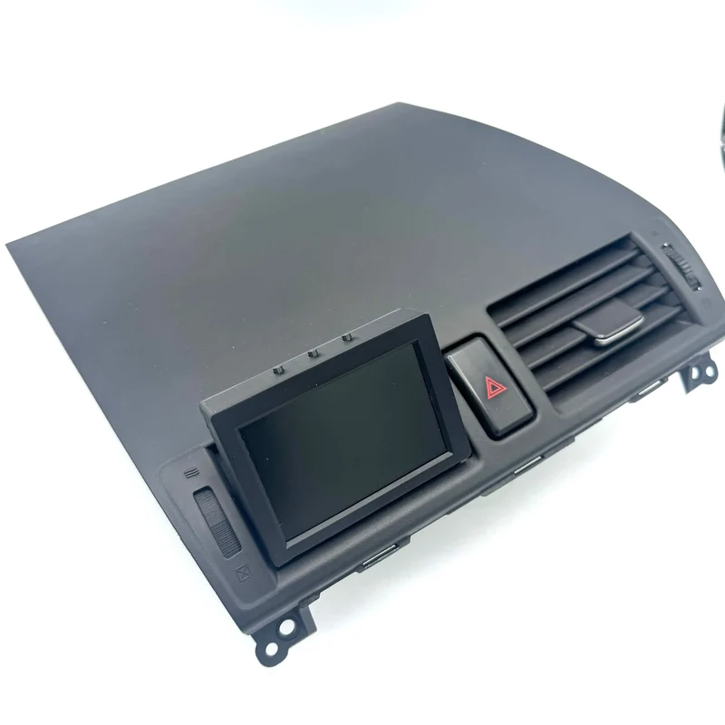 OBD2 Display - Mazda 3 BK