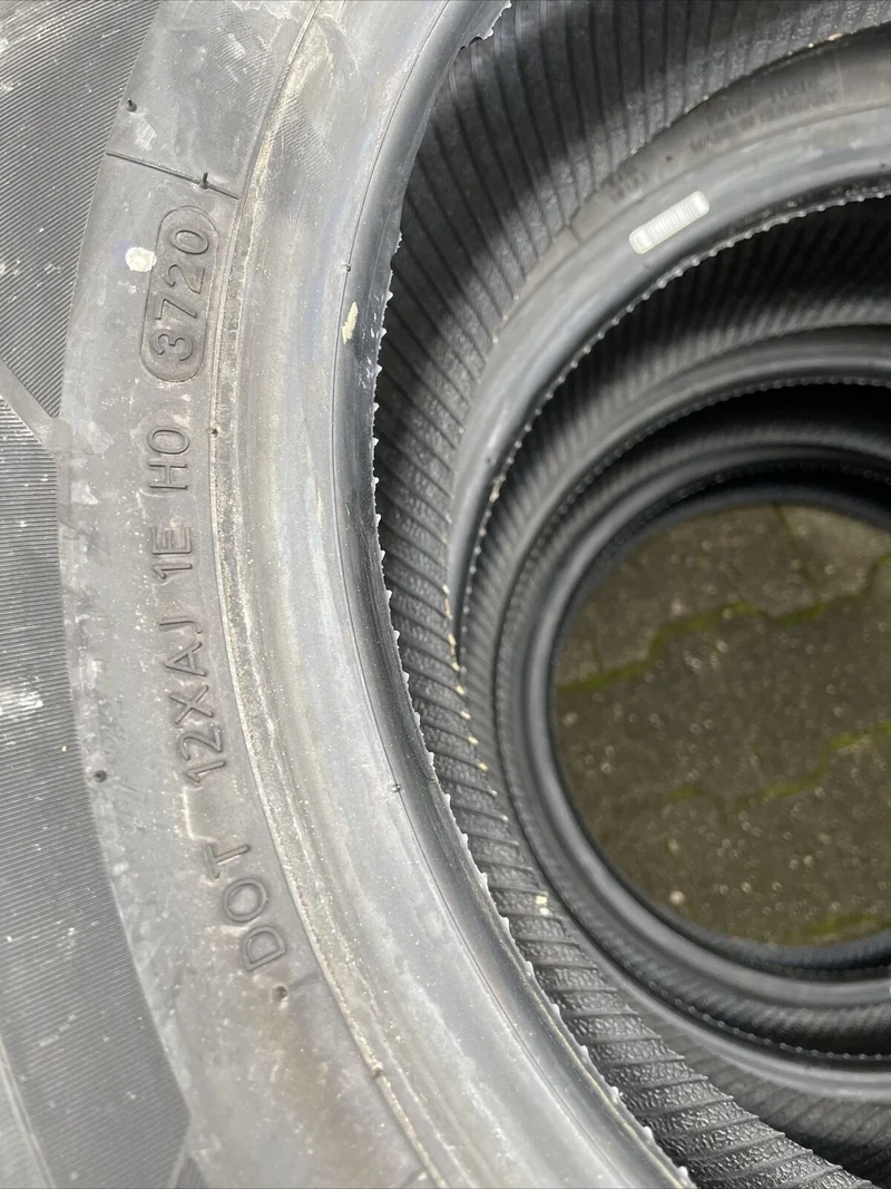 4x NEUWERTIGE HANKOOK KINERGY ECO2 Sommerreifen 175 65 R16 88H DOT3720