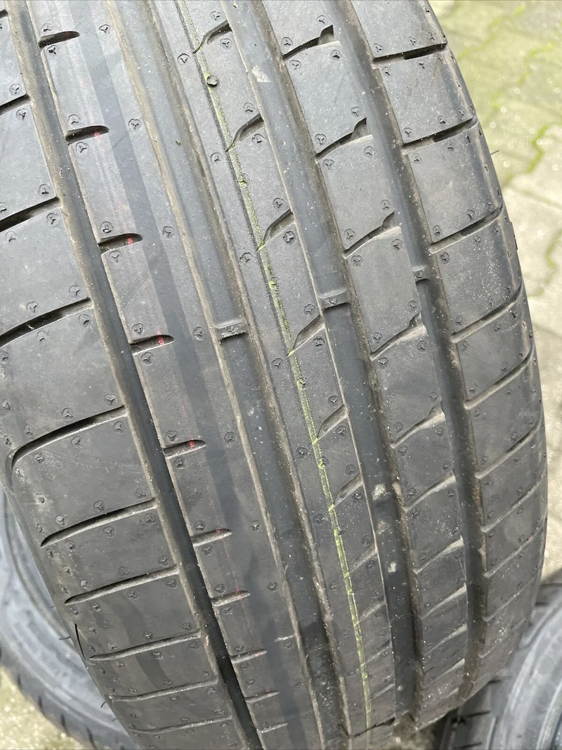 4x NEUWERTIGE Sommerreifen 205 45 R17 88W GOODYEAR EAGLE F1 ASYMMETRIC 3 DOT2121