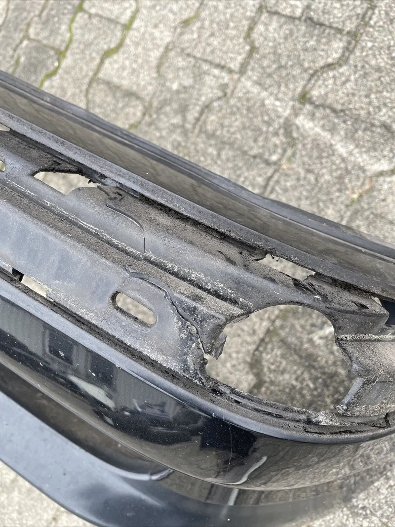 Original BMW 7er E38 Stoßstange vorne 5111 8125302