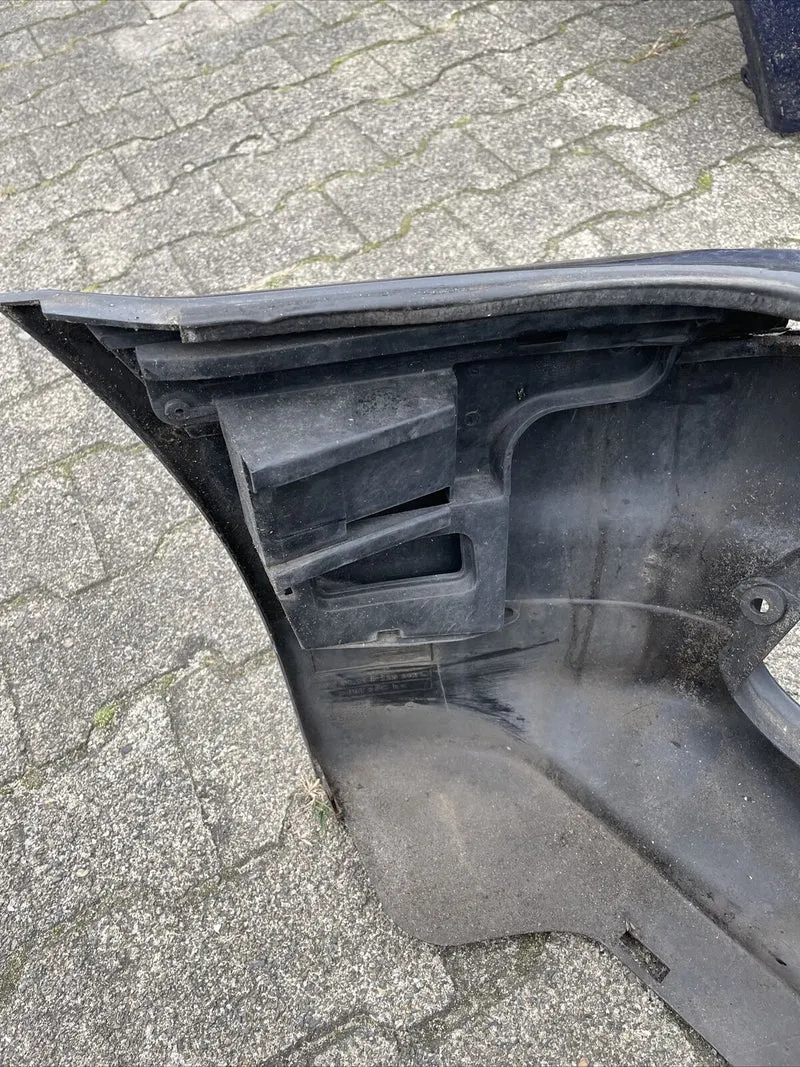 Original BMW 7er E38 Stoßstange vorne 5111 8125302
