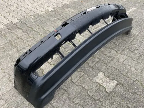 Original BMW 7er E38 Stoßstange vorne 5111 8125302