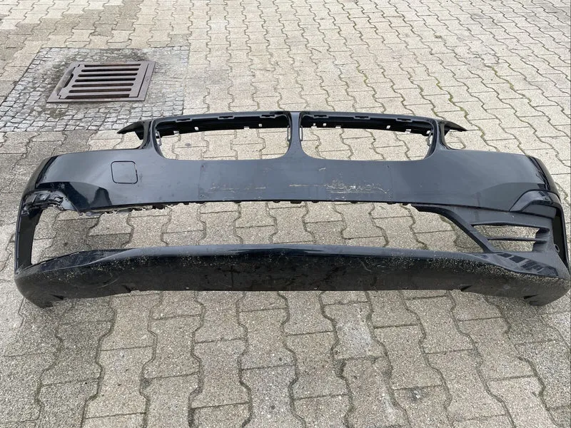 BMW F45 F46 LCI Active Tourer Stoßstange PARKASSISTENT 7480370