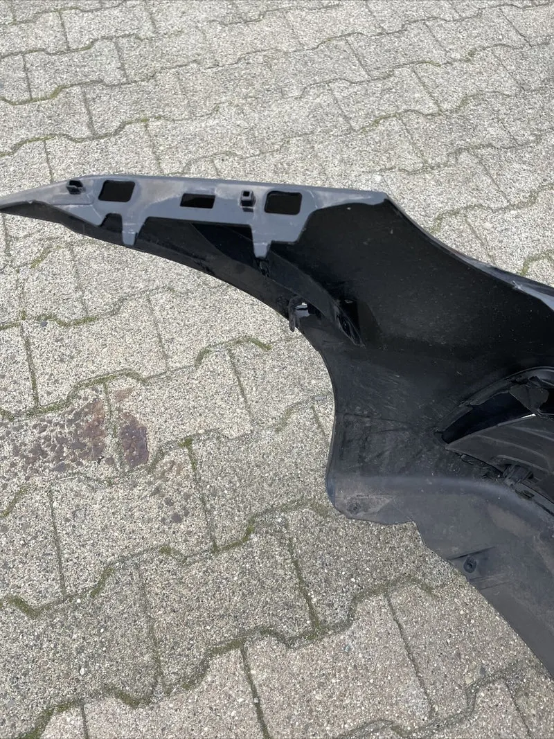 BMW F45 F46 LCI Active Tourer Stoßstange PARKASSISTENT 7480370