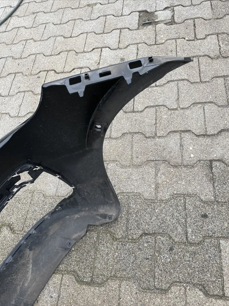 BMW F45 F46 LCI Active Tourer Stoßstange PARKASSISTENT 7480370