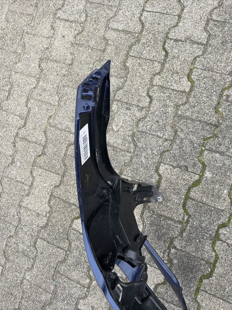 ORIGINAL BMW X1 F48 NEUESTE MODELL Stoßstange Oberteil