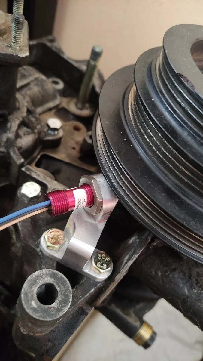 Kurbelwellen Trigger Kit Nissan CA18