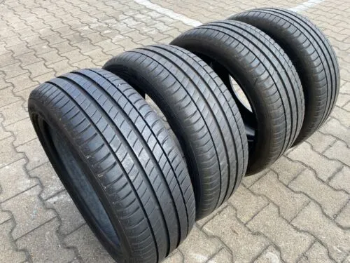 4x MINI Cooper F56 Sommerreifen 205 45 R17 88W MICHELIN PRIMACY 3 DOT0115- 3816
