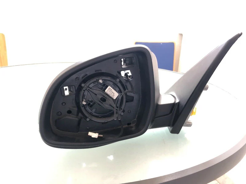 Original BMW X6 F16 Aussenspiegel beheizt links 7291727 SPIEGEL