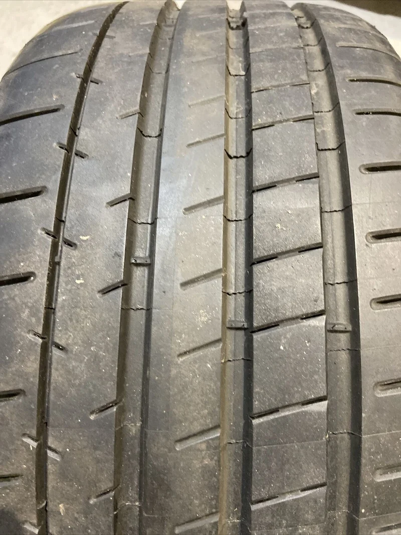 1x BMW Z4 G29 V Speiche 772 Alufelge 6883642 MICHELIN 275 35 ZR19 100Y 10Jx 19