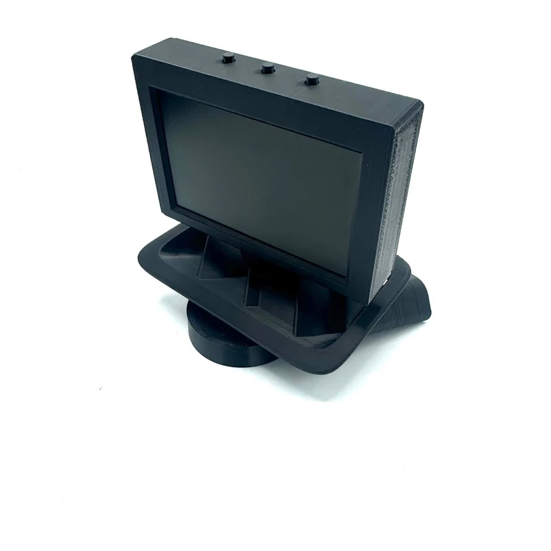 OBD2 Display - Subaru Impreza VA 14+