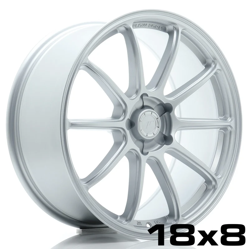 Japan Racing SL04 18x8"