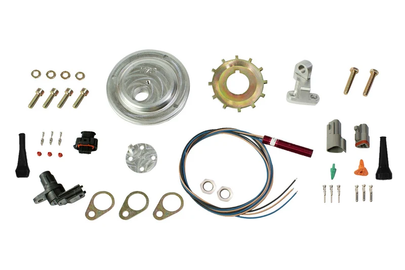 Komplettes Trigger Kit Nissan CA18