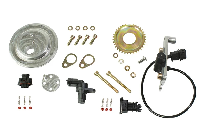 Crank / CAM Trigger Kit Nissan RB20 RB25 RB26