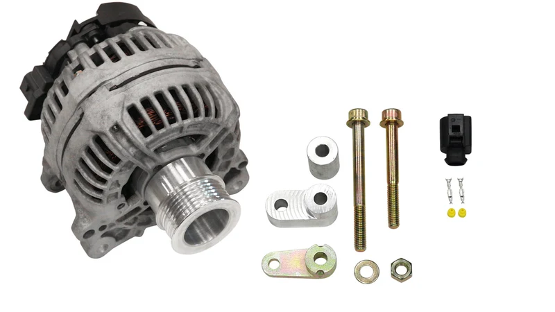 Lichtmaschinenkit 140A Toyota 1UZ 2UZ 3UZ