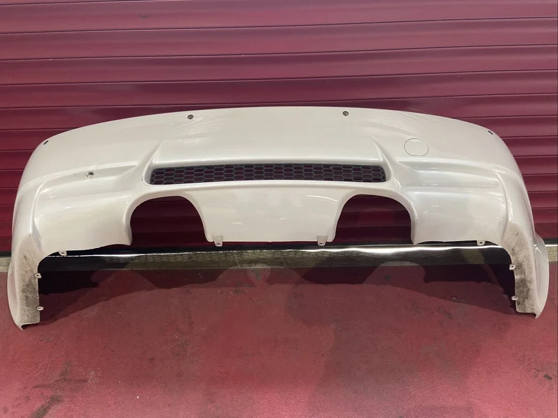Original BMW E92 E93 M3 Stoßstange LCI Coupé Cabrio passend KEIN M PAKET 7899833