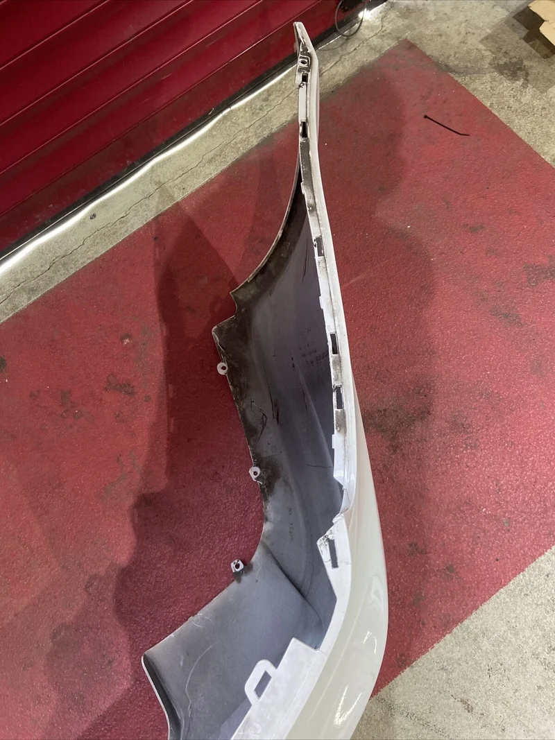 Original BMW E92 E93 M3 Stoßstange LCI Coupé Cabrio passend KEIN M PAKET 7899833
