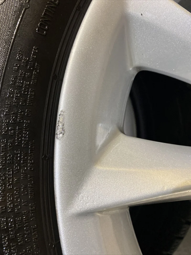 BMW F20 F21 Styling 411 ALUFELGEN 205 55 R16 91H Winterreifen RSC RDCI 6796200