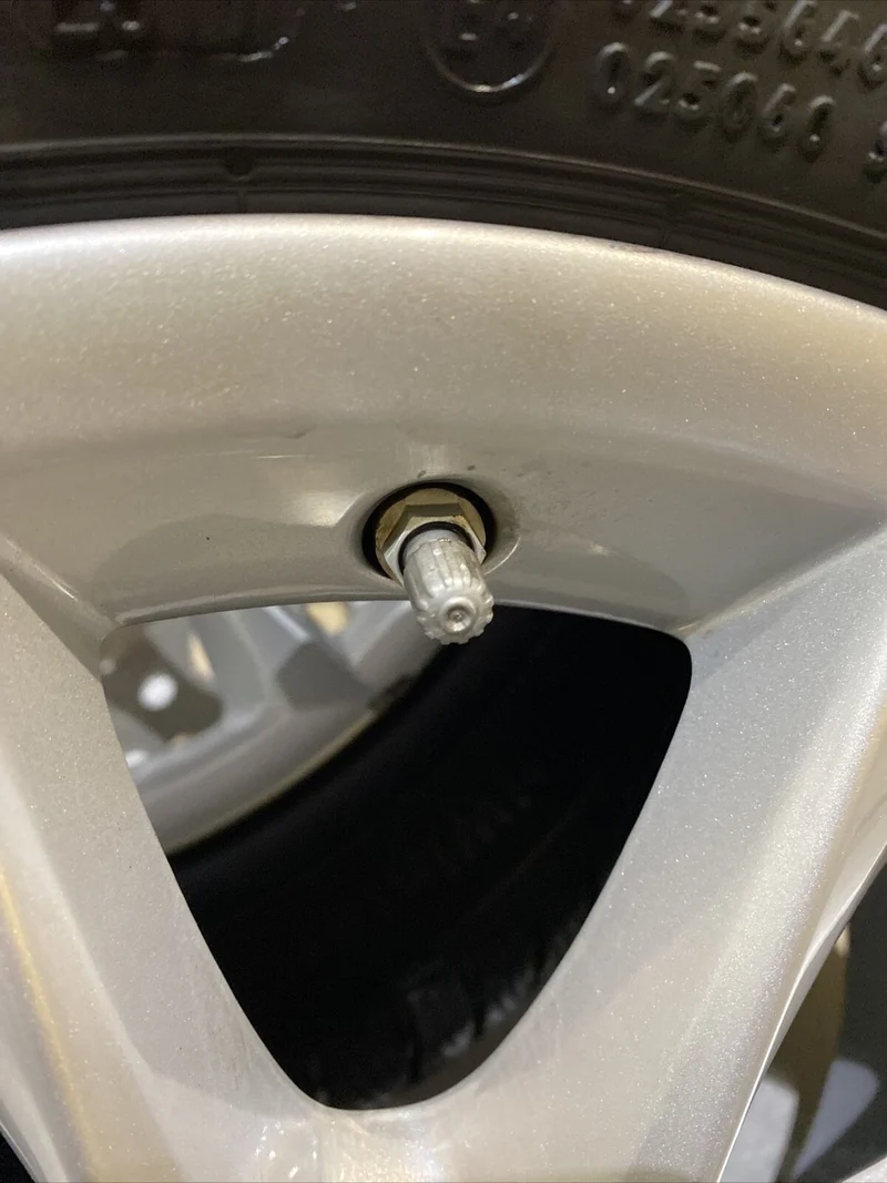 BMW F20 F21 Styling 411 ALUFELGEN 205 55 R16 91H Winterreifen RSC RDCI 6796200