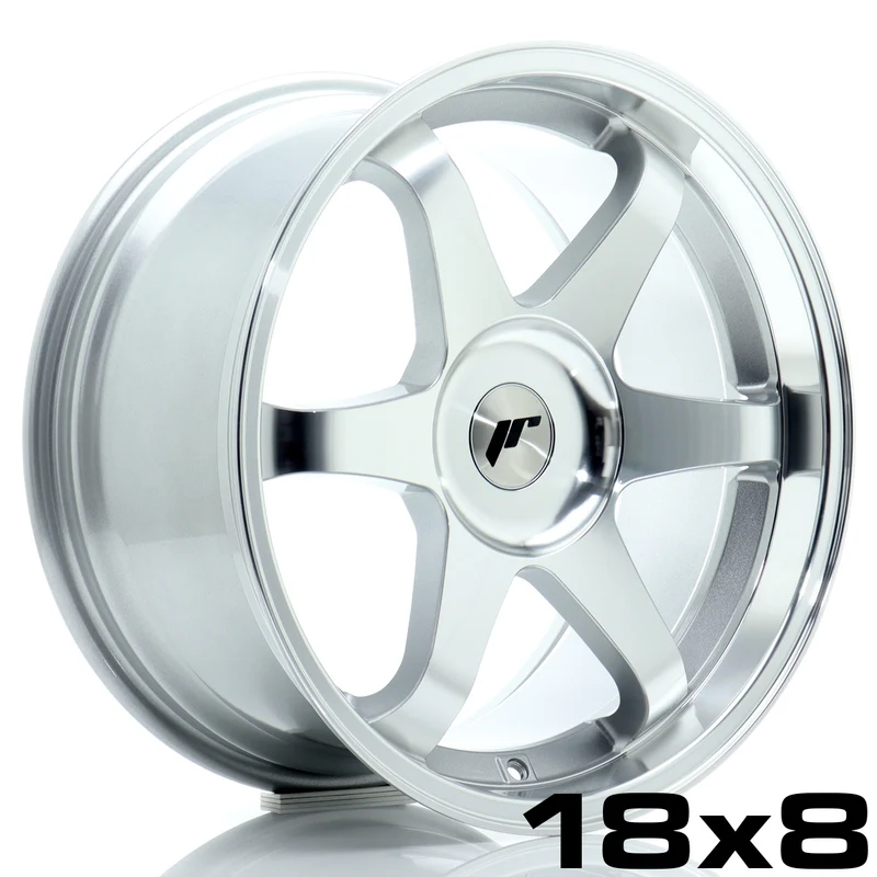 Japan Racing JR3 18x8"