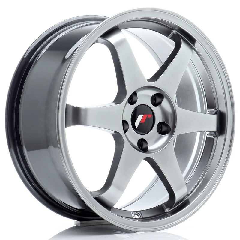 Japan Racing JR3 18x8"