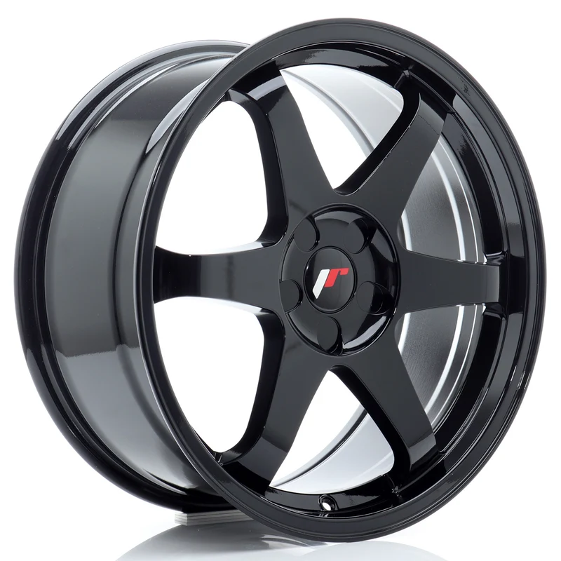 Japan Racing JR3 18x8"