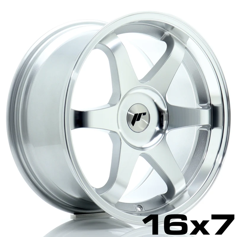 Japan Racing JR3 16x7"+40
