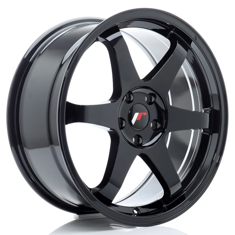 Japan Racing JR3 16x7"+40