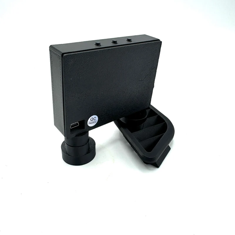 OBD2 Display - Hyundai I30 / I30N