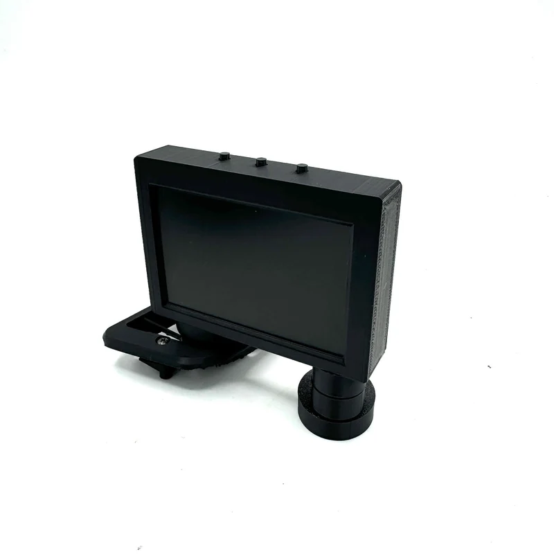 OBD2 Display - Hyundai I30 / I30N