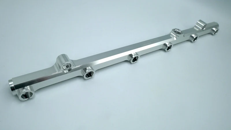 Aeroflow Fuel Rail RB26DETT