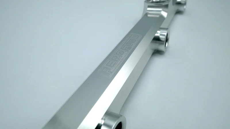 Aeroflow Fuel Rail RB26DETT