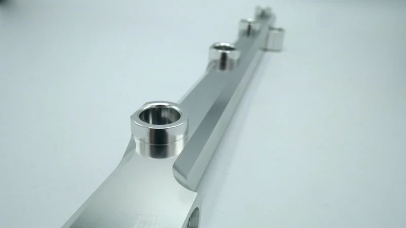 Aeroflow Fuel Rail RB26DETT