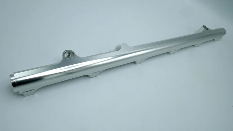 Aeroflow Fuel Rail RB26DETT