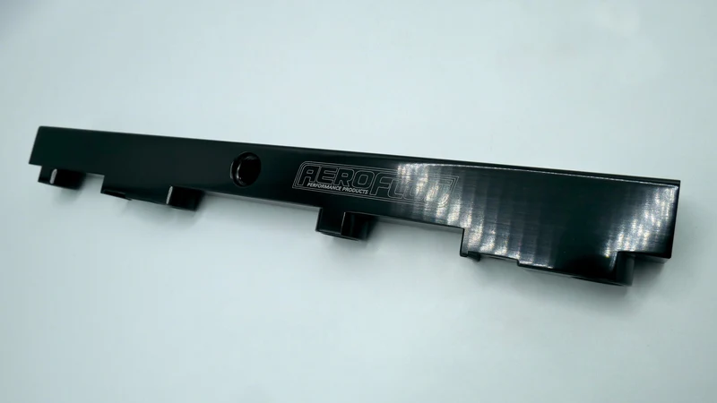 Aeroflow Fuel Rail SR20DET