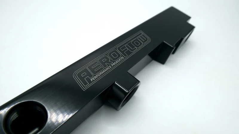 Aeroflow Fuel Rail SR20DET