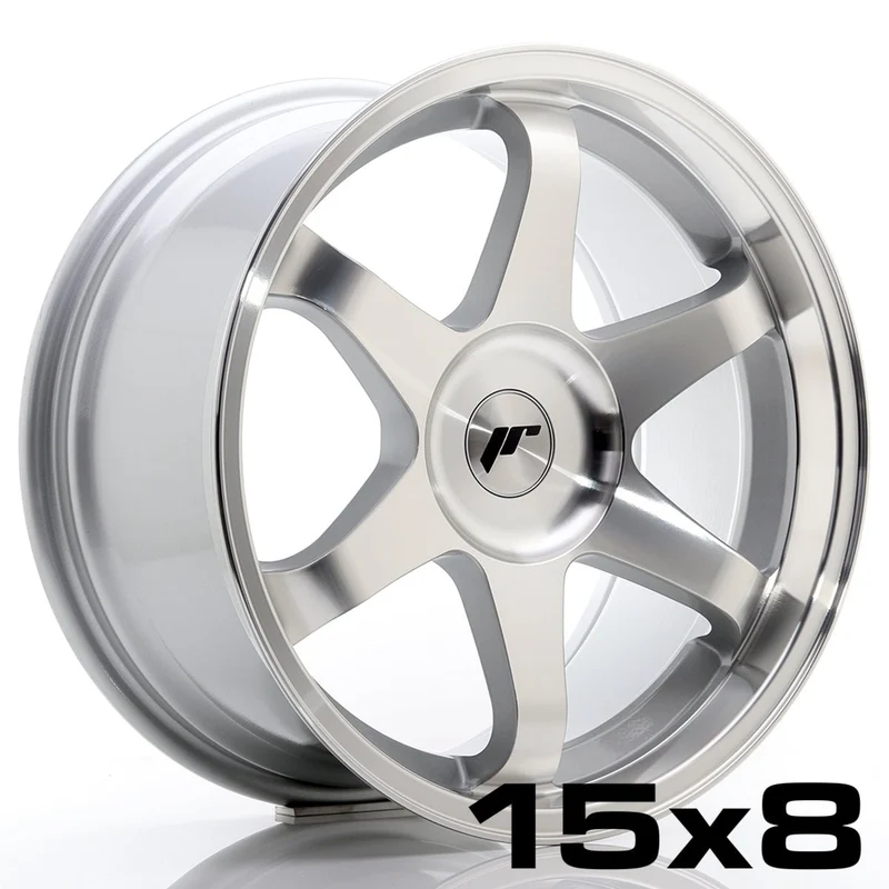 Japan Racing JR3 15x8"