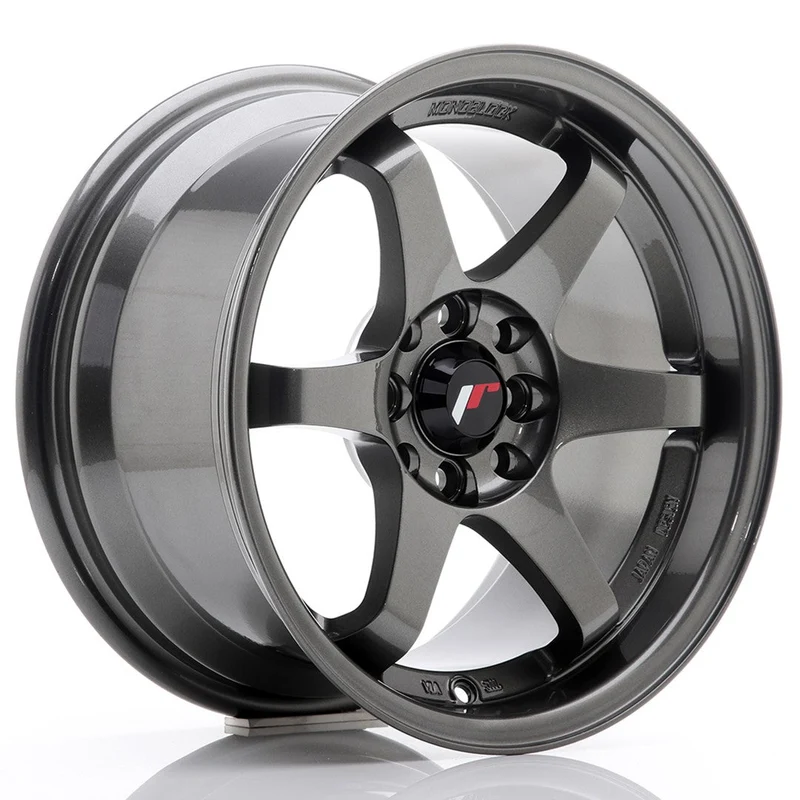 Japan Racing JR3 15x8"