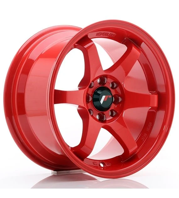 Japan Racing JR3 15x8"