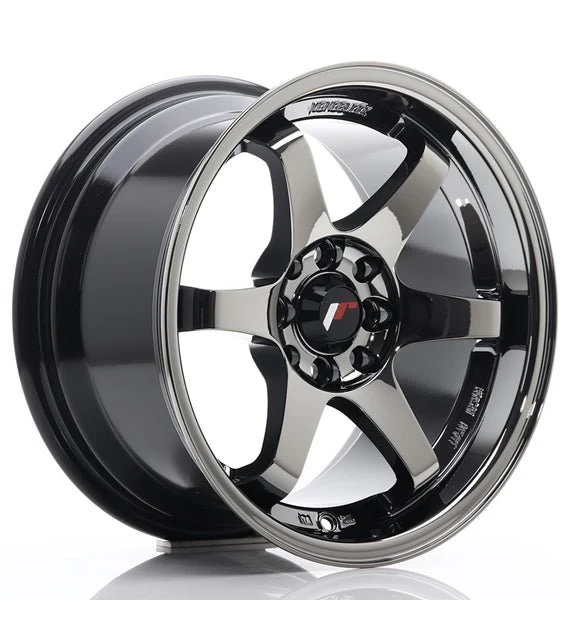 Japan Racing JR3 15x8"