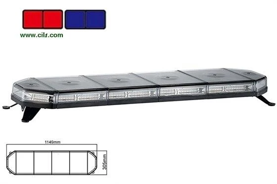 MAX LIGHT 1450 Drehlichter