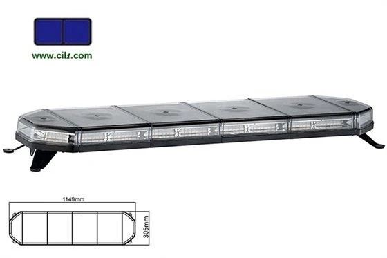 MAX LIGHT 1450 Drehlichter