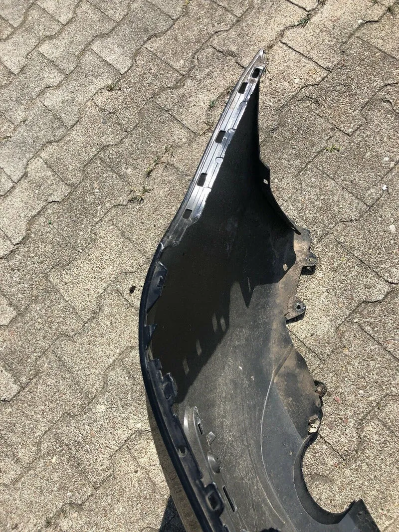 Original BMW F20 F21 LCI Stoßstange Facelift m PDC Basis 7371752